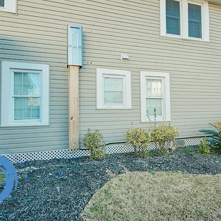 Cg Cottage Up Myrtle Beach Exterior photo